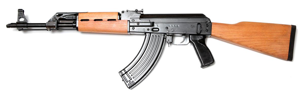 Arsenal SAM7 vs Zastava M70: AK Rifle Comparison Guide